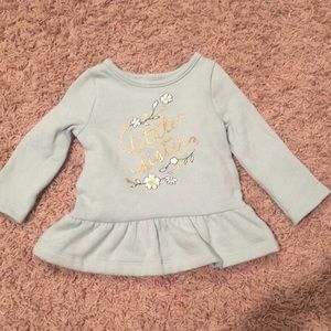 Baby shirt